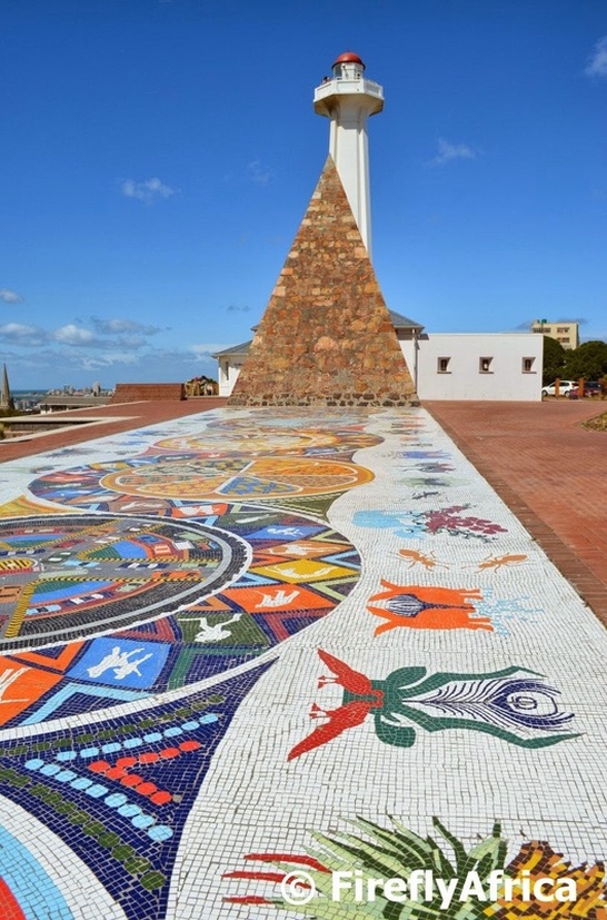 Donkin Memorial, Port Elizabeth