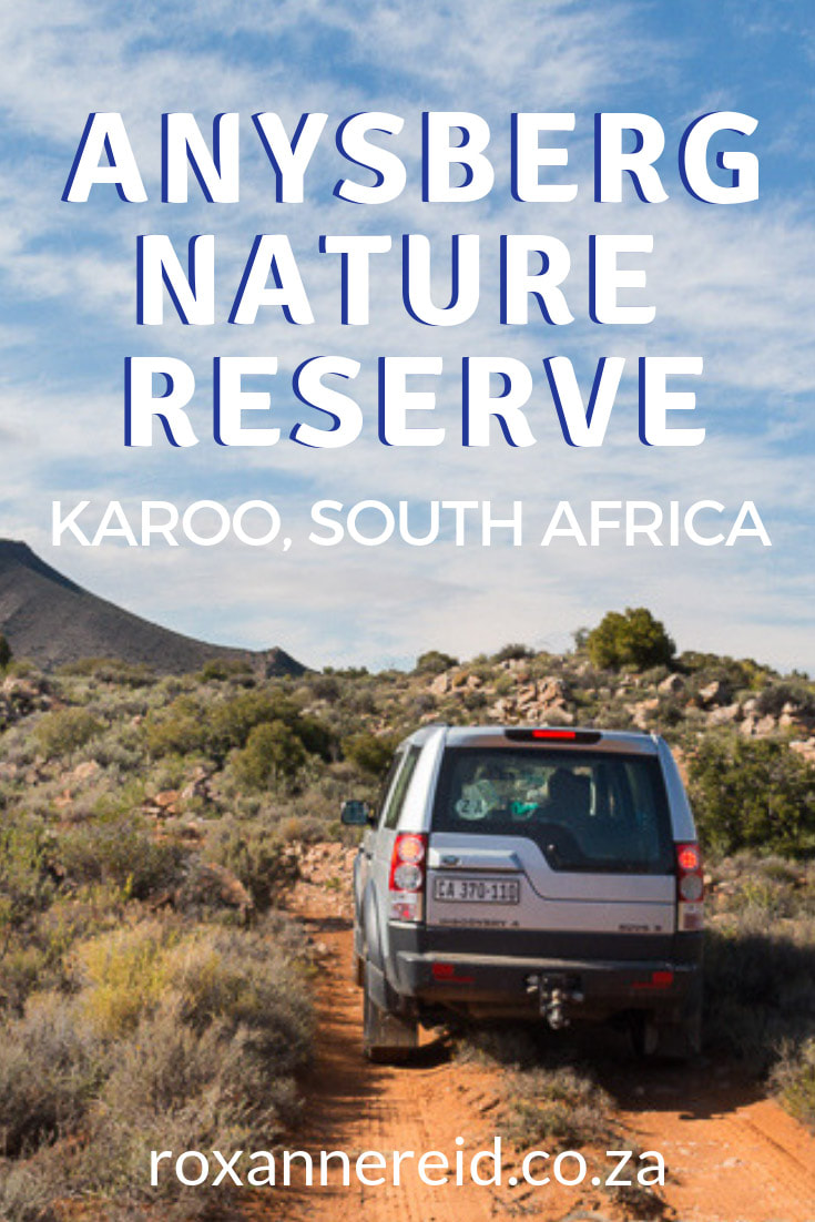 Feel nature's rhythm at Anysberg Nature Reserve in the Karoo #SouthAfrica #travel #nature