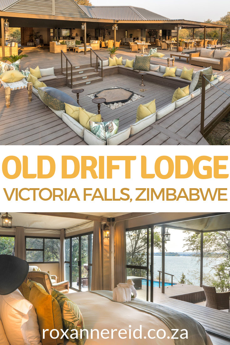 There are so many Victoria Falls lodges to choose from when you visit the Victoria Falls UNESCO World Heritage Site. An elegant newcomer is Old Drift Lodge Zimbabwe. Find out about Old Drift Lodge, Lookout Café Victoria Falls, Batoka Gorge, and Victoria Falls activities, Zimbabwe. #OldDriftZimbabwe #ZambeziNationalPark #africantravel #africa #zimbabwe #Victoriafalls #OldDriftLodge #WildHorizons #VictoriaFallslodges