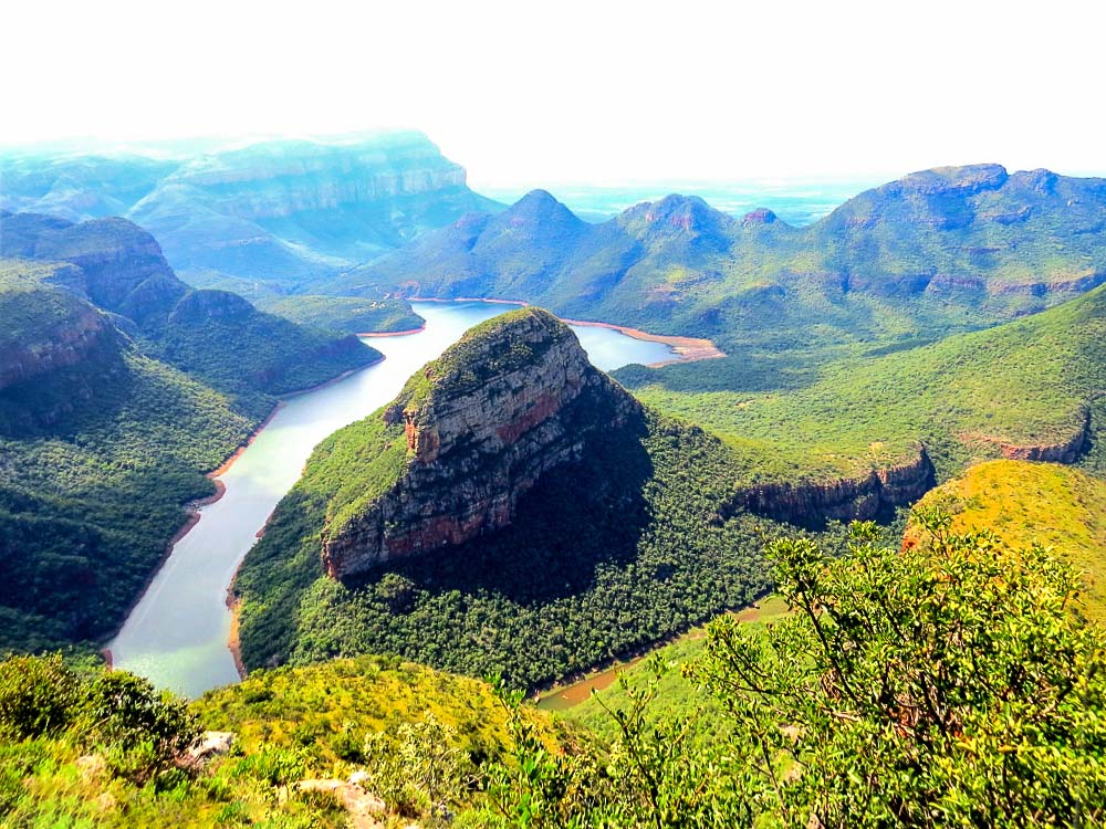 Best African countries to visit: South Africa