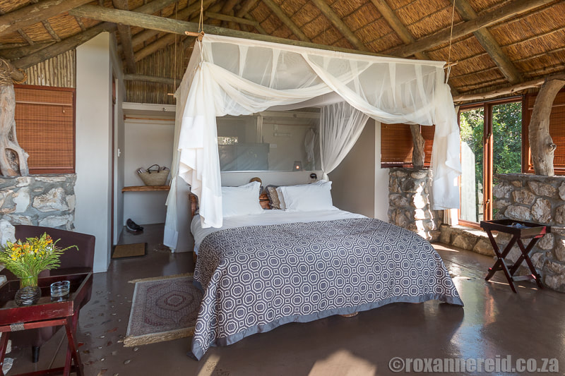 Stanford accommodation: Mosaic Private Sanctuary's Lagoon Lodge