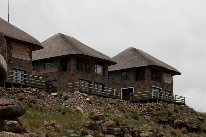 Bokong nature Reserve, Lesotho