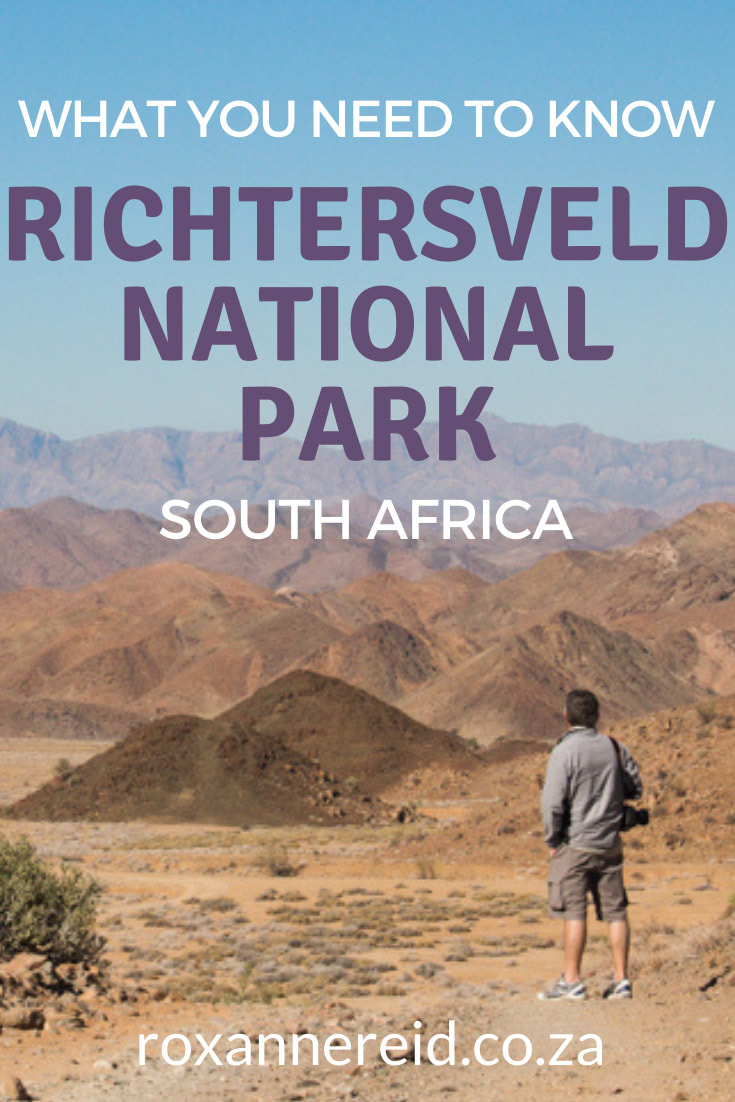 20 things to know about the Richtersveld in the Northern Cape, South Africa