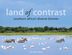 Book: Land of Contrast, Africa