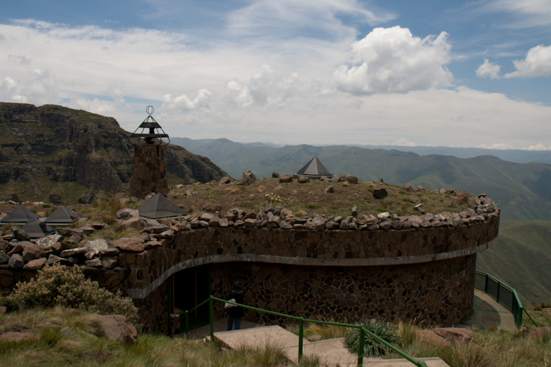 Bokong nature Reserve, Lesotho