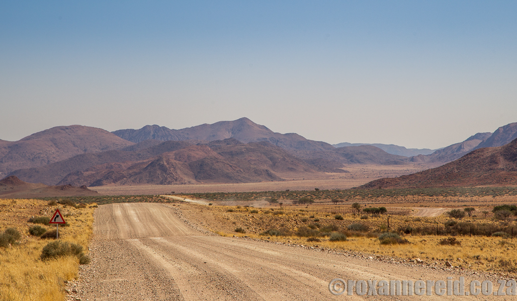 Namtib Biosphere Reserve, Namibia