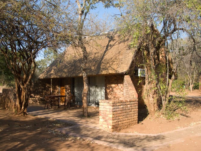 Berg-en-Dal, Kruger National Park