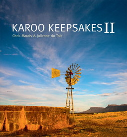 Karoo Keepsakes II