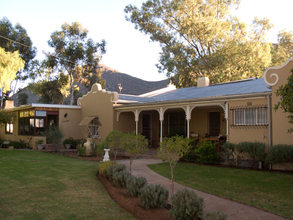 Pedroskloof Farm, Kamieskroon, Namaqualand