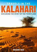 Travels in the Kalahari e-book