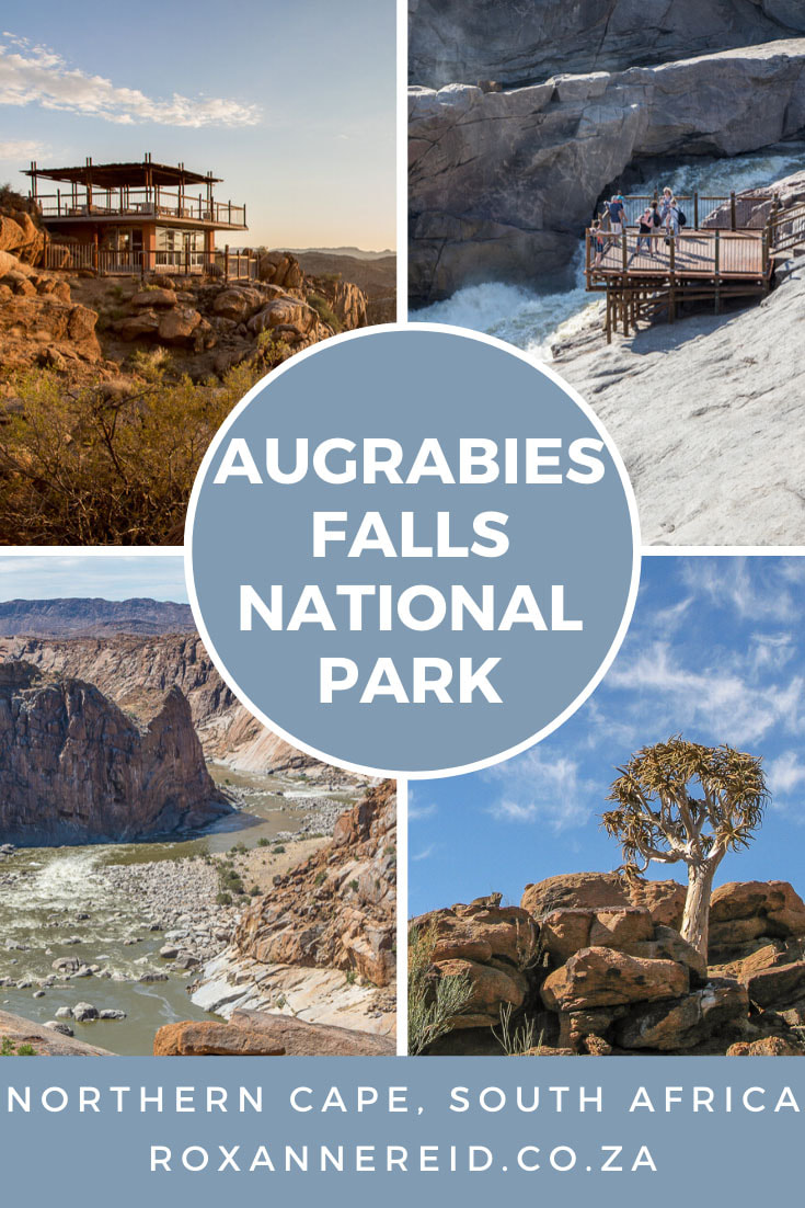 17 things to do at Augrabies Falls National Park in the Northern Cape, South Africa