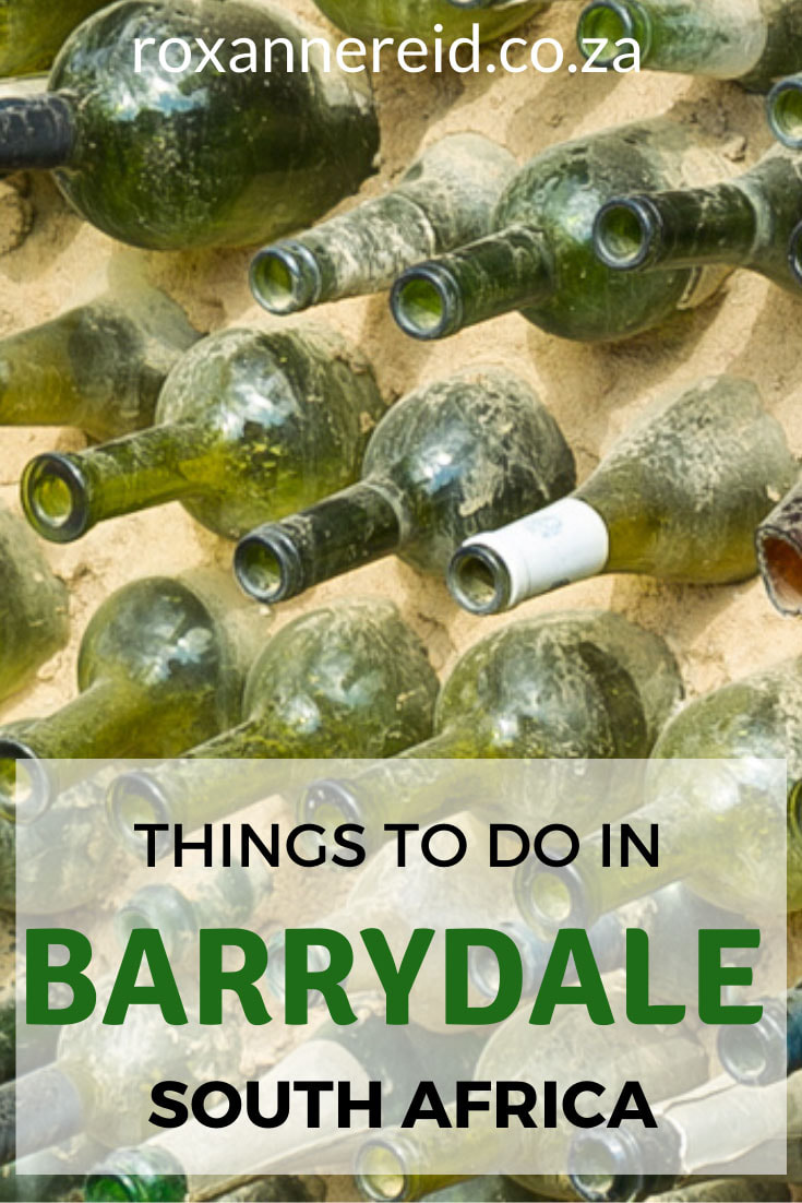 Visiting Barrydale on Route 62 in the Karoo? Find out some of the things to do in Barrydale, from Barrydale restaurants, Barrydale’s Karoo Art Hotel, arts and crafts, hiking, beer tasting and Barrydale wine tasting to Ronnie’s Sex Shop, the Tradouw Pass and Suurbaak village, horse riding, Grootvadersbos Nature Reserve and Warmwaterberg Spa.