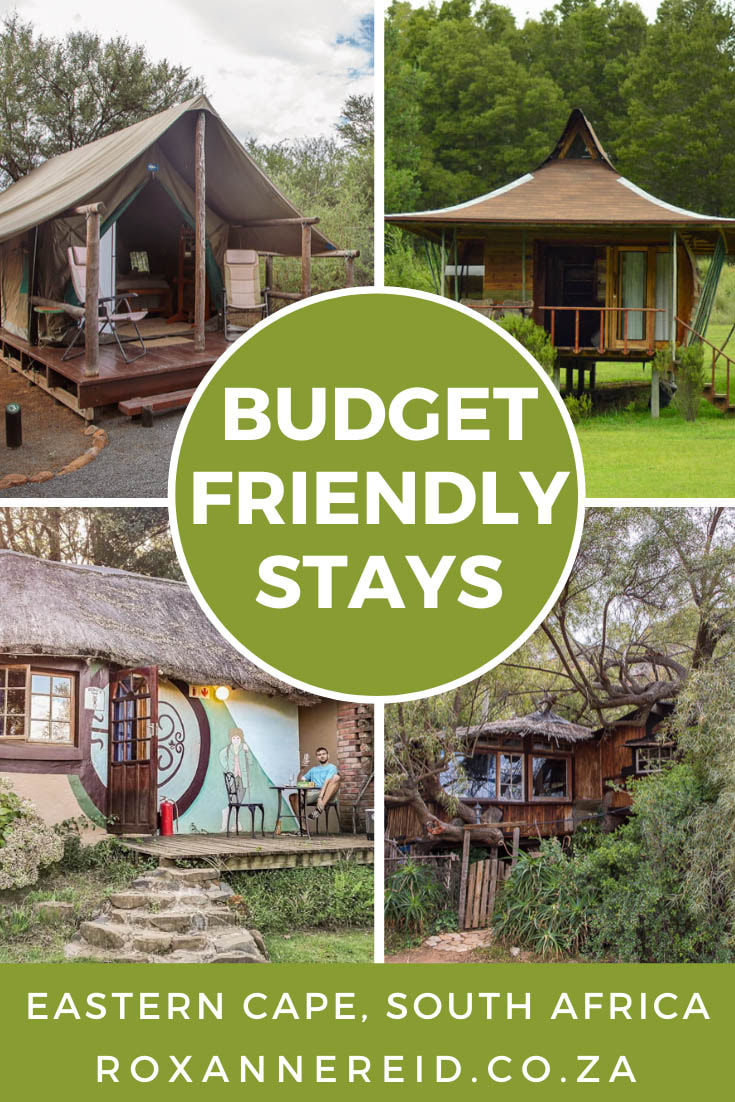 Looking for Eastern Cape accommodation that’s budget friendly? Visit the adventure province and find affordable Eastern Cape holiday accommodation, from Graaff-Reinet accommodation, Hogsback accommodation and Karoo accommodation to Baviaanskloof accommodation, Wild Coast accommodation and Addo accommodation, as well as places at Thornhill, Stutterheim and the Langkloof.