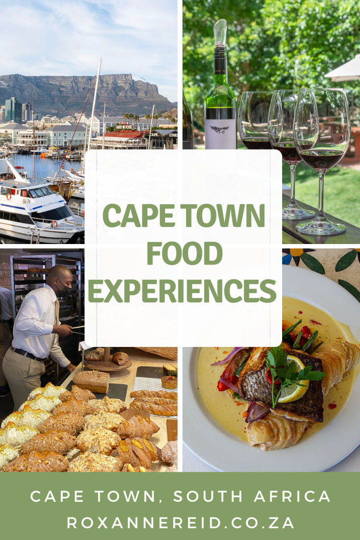 Love food? Planning a visit to Cape Town? Find out some of the best Cape Town food experiences. Have a picnic in a botanical garden, enjoy fresh seafood with a view of the ocean, go wine tasting, and enjoy an interactive chocolate experience. Find the best croissants and coffee in Cape Town, enjoy high tea at a luxury hotel or visit a vibey food market. 