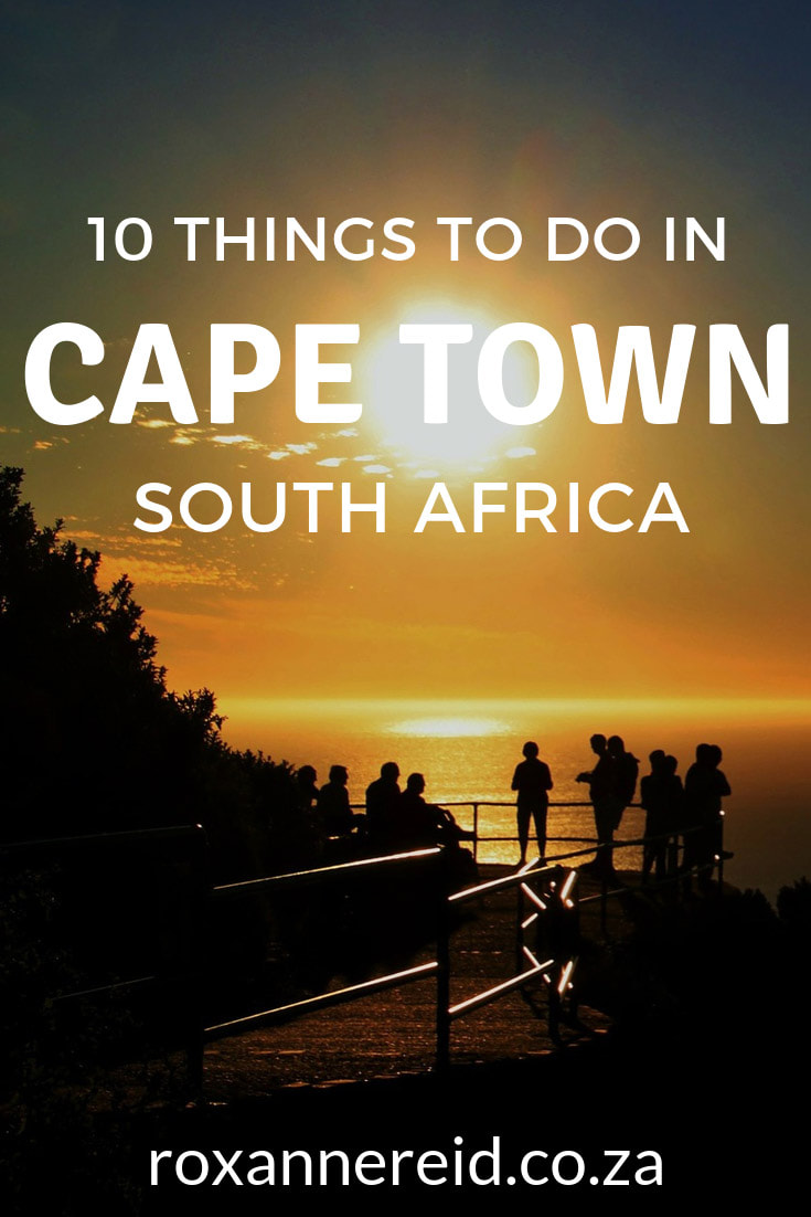 Looking for things to do in Cape Town, South Africa? We’ve got you covered with 10 of the top bucket list experiences in Cape Town, from Table Mountain to Robben Island, hiking to history and heritage, penguins to culture. #SouthAfrica #CapeTown