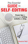 The Essential Guide to Self-Editing