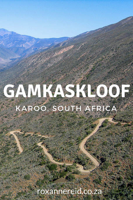 Find out all about Gamkaskloof, also known as The Hell, in the Swartberg Nature Reserve off the Swartberg Pass in the Karoo, South Africa. Stay in old Gamkaskloof accommodation, visit the reserve and find out all about the history of the isolated community and things to do in the Gamkaskloof. #Gamkaskloof #SwartberNatureReserve
