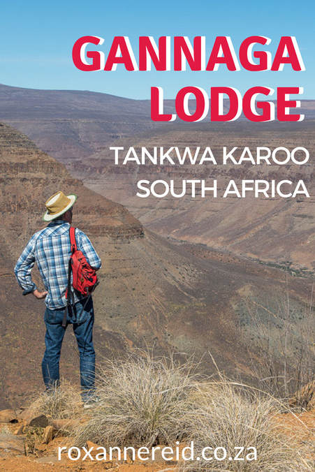 Looking for Tankwa Karoo accommodation? Try Gannaga Lodge at the top of Gannaga Pass in the Tankwa Karoo National Park, South Africa, and find timeless landscapes and friendly hosts. #travel #karoo #lodge