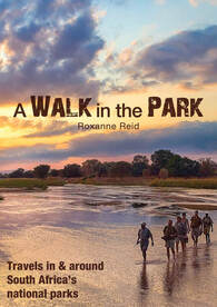 A Walk in the Park - travel book