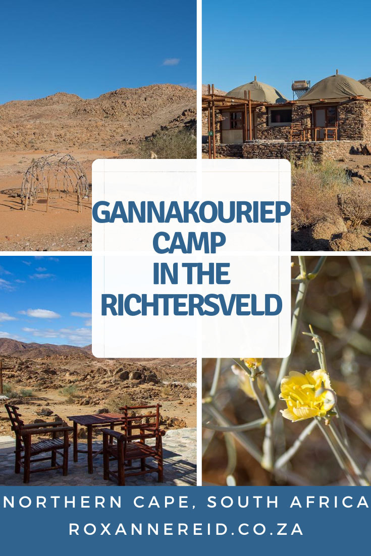 Why you'll love Gannakouriep Wilderness Camp, Richtersveld Transfrontier Park, South Africa