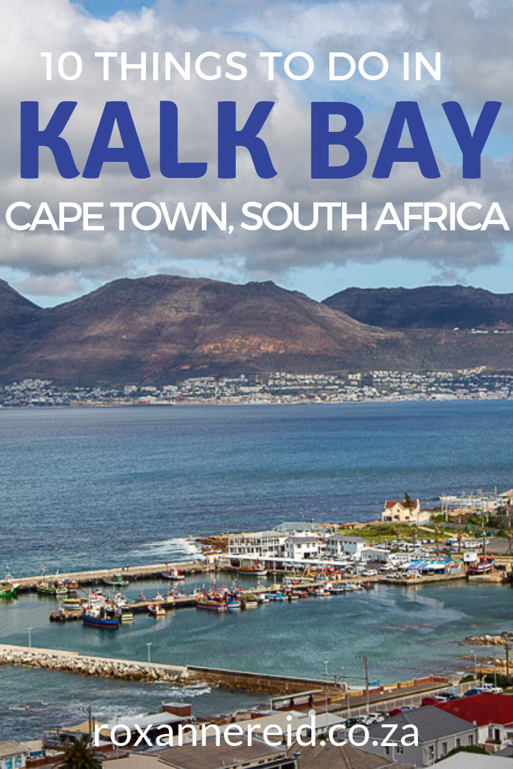 Want to explore the vibrant fishing village of Kalk Bay, Cape Town? Find out the best things to do in Kalk Bay, South Africa. Discover Kalk Bay Harbour, Kalk Bay restaurants, Kalk Bay Books, Kalk Bay Theatre, Olympia Café Kalk Bay, Brass Bell Kalk Bay, Cape to Cuba Kalk Bay, Harbour House Kalk Bay, Live Bait Kalk Bay, Kalk Bay shops, and the pleasure of finding antiques, galleries, arts and crafts. #KalkBay #CapeTown #SouthAfrica #thingstodo