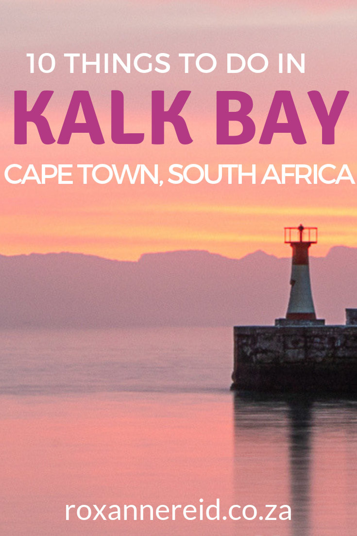 Want to explore the vibrant fishing village of Kalk Bay, Cape Town? Find out the best things to do in Kalk Bay, South Africa. Discover Kalk Bay Harbour, Kalk Bay restaurants, Kalk Bay Books, Kalk Bay Theatre, Olympia Café Kalk Bay, Brass Bell Kalk Bay, Cape to Cuba Kalk Bay, Harbour House Kalk Bay, Live Bait Kalk Bay, Kalk Bay shops, and the pleasure of finding antiques, galleries, arts and crafts. #KalkBay #CapeTown #SouthAfrica #thingstodo