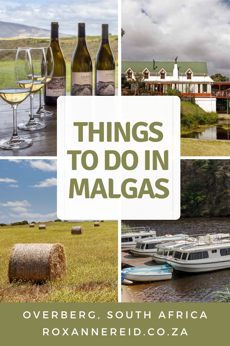 Visiting the Overberg? Find out things to do in Malgas, from river cruises, river rafting and wine tasting to crossing the Breede River on the Malgas pont (Malgas ferry), fishing, horse riding and bird watching. As for your Malgas accommodation, choose from the Malagas Hotel or hire a houseboat. In the greater Malgas area, visit Swellendam, the De Hoop Nature Reserve, Bontebok National Park, Infanta and Witsand. Go whale-watching or explore some restaurants.