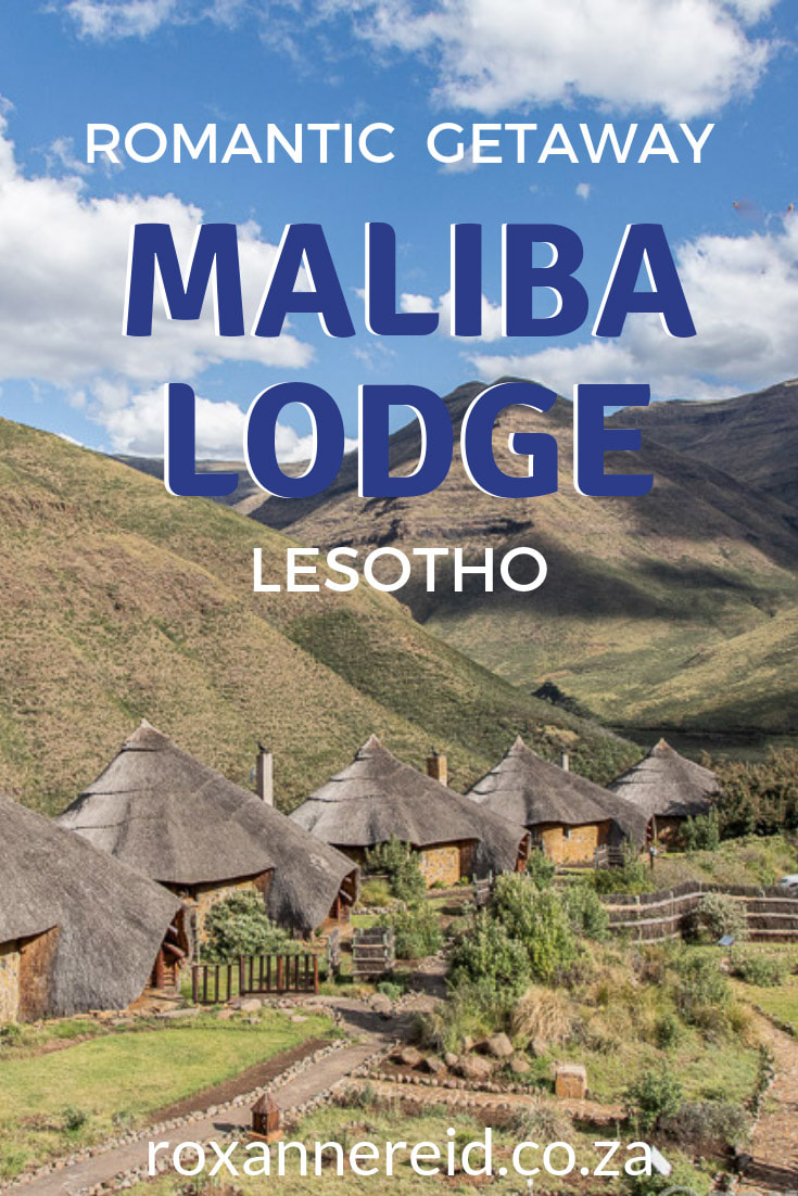 Looking for a romantic getaway or honeymoon destination? Try Maliba Lodge in Lesotho’s Tsehlanyane National Park. Find out things to do at Maliba Lodge and what makes this five-star Lesotho accommodation one of the best romantic lodges in Lesotho. Lesotho destinations, places to visit in Lesotho. #Lesotho #africantravel