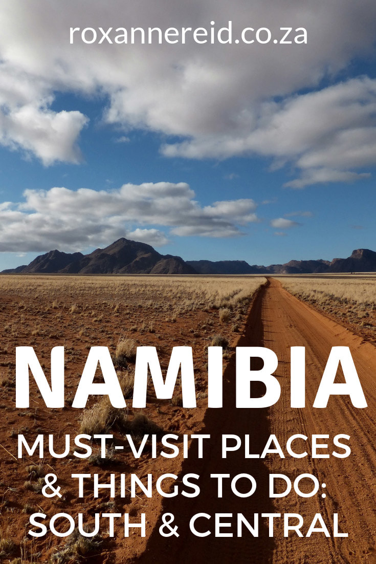 Visiting Namibia? Find out about the best places to visit in Namibia and things to do in Namibia. Explore Namibian wildlife resorts, Namibia national parks, Namibia culture, Namibia beach resorts, Namibia wildlife, Namibia points of interest and holidays in Namibia. Highlights include Sossusvlei dunes, Dead Vlei, hot air ballooning, Fish River Canyon, NamibRand Nature Reserve, wild horses, Kolmanskop ghost town, quivertree forest, Swakopmund and Cape Cross. #Namibia #travel #afritravel #africa