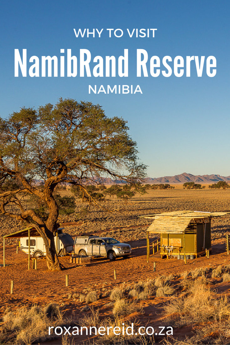 Why to visit NamibRand Nature Reserve, Namibia #Namibia #NamibRand
