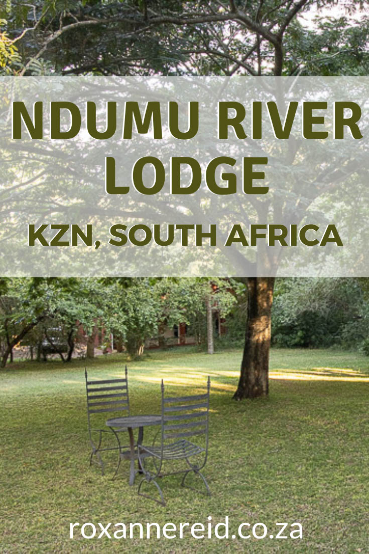 Visiting north-west Elephant Coast of KwaZulu-Natal? Stay at Ndumu River Lodge between Tembe Elephant Park and Ndumo Game Reserve, a birding hotspot. Snorkelling, fishing and traditional Tsonga fishing traps of iSimangaliso Wetland Park are only an hour’s drive east at Kosi Mouth. The boating pleasures at Lake Jozini are also in reach for a day trip. Relax or go birding in the lodge gardens, swim in the pool, go canoeing on the Phongolo River.