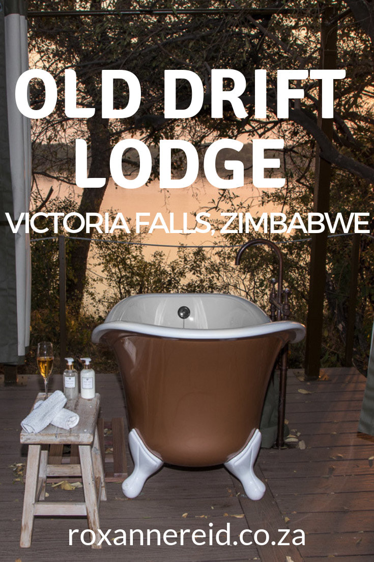 There are so many Victoria Falls lodges to choose from when you visit the Victoria Falls UNESCO World Heritage Site. An elegant newcomer is Old Drift Lodge Zimbabwe. Find out about Old Drift Lodge, Lookout Café Victoria Falls, Batoka Gorge, and Victoria Falls activities, Zimbabwe. #OldDriftZimbabwe #ZambeziNationalPark #africantravel #africa #zimbabwe #Victoriafalls #OldDriftLodge #WildHorizons #VictoriaFallslodges