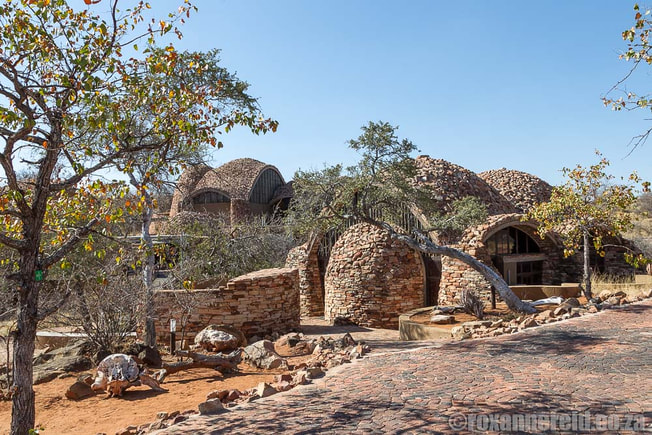 World Heritage Site in South Africa