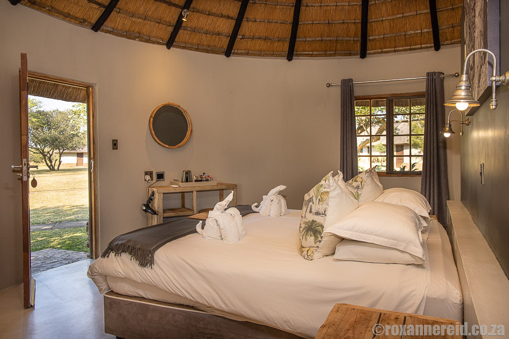 Accommodation at Bayala Lodge, KwaZulu-Natal
