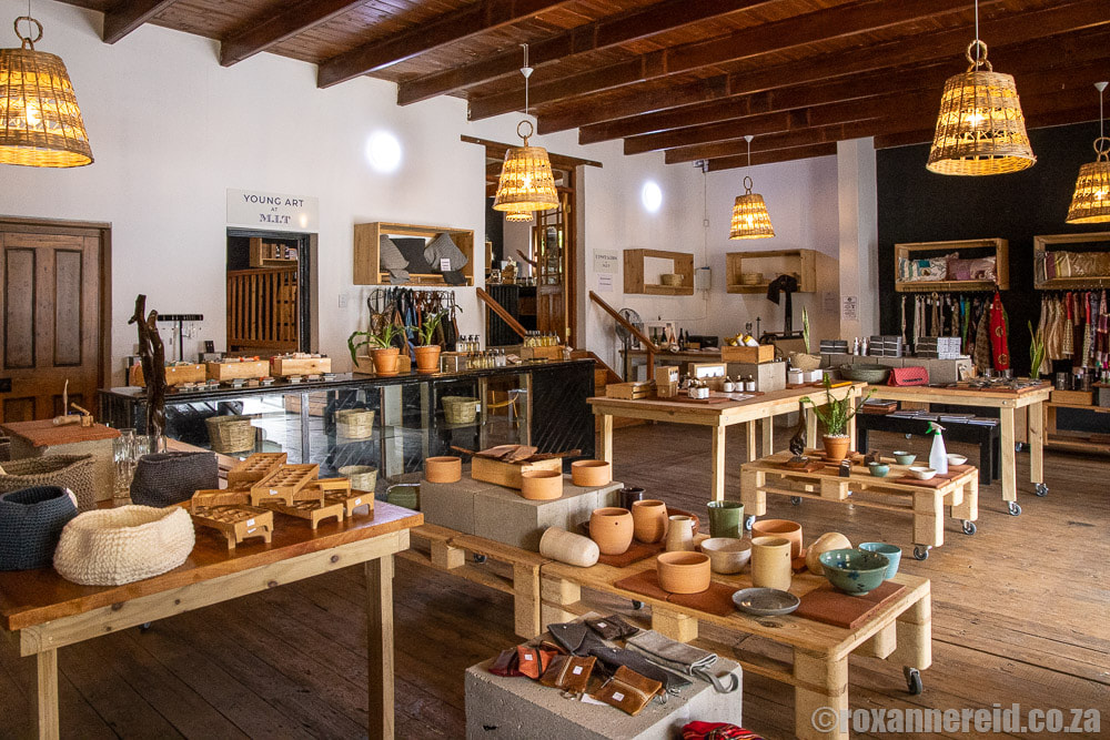 One-stop shop for things Made in Tulbagh