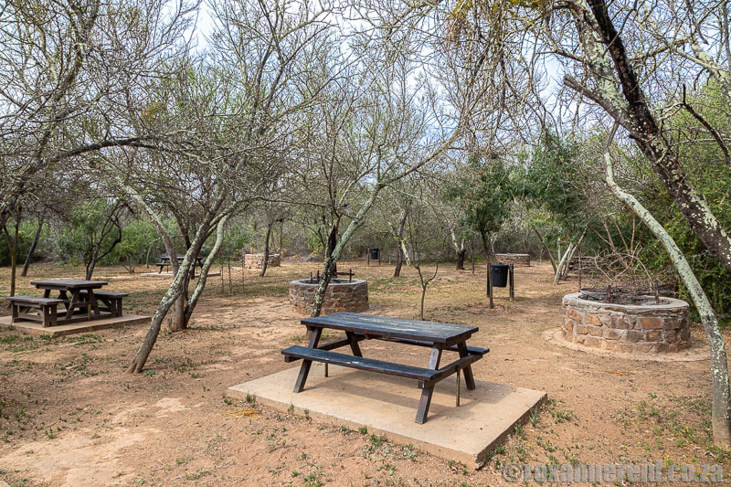 Enjoy a picnic at CapeNature's Vrolijkheid reserve near Robertson