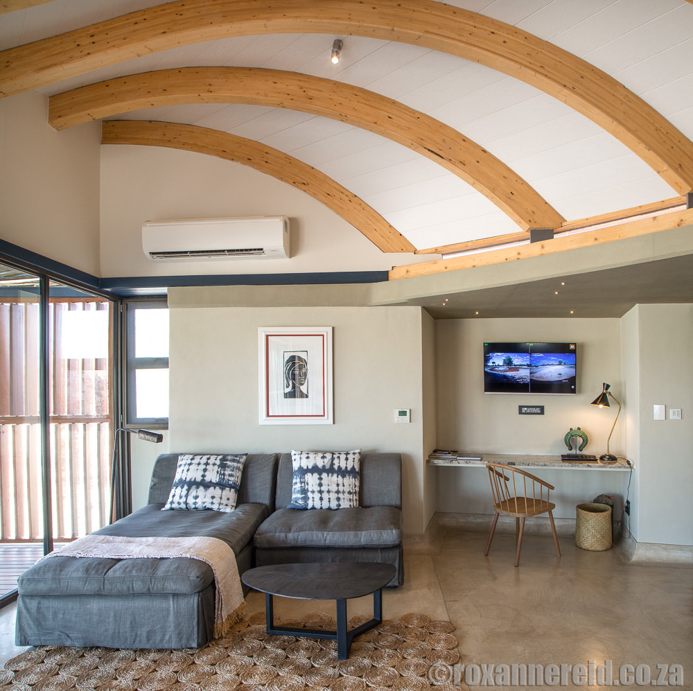 Etosha accommodation at Anderssons at Ongava Game Reserve