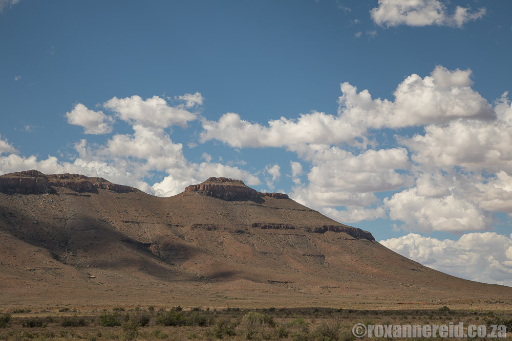 Karoo park mountains and scenery: the ultimate guide