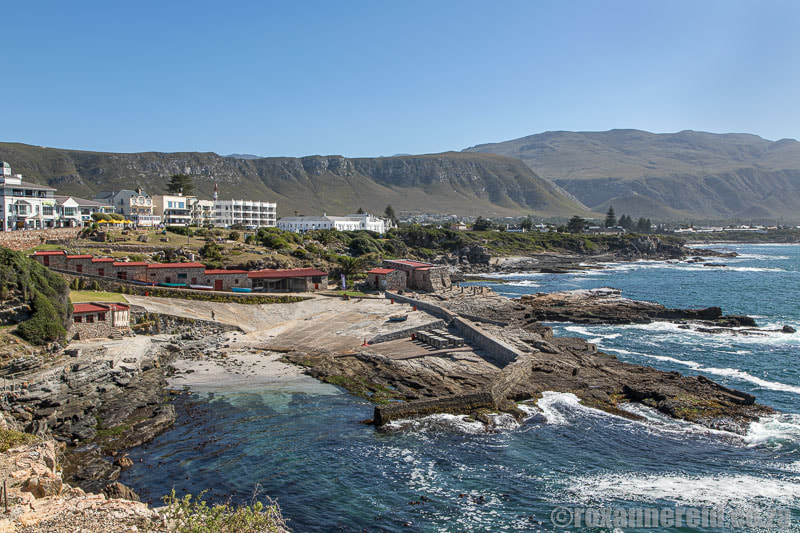 What to do in Hermanus - Old Harbour Museum, Hermanus, South Africa