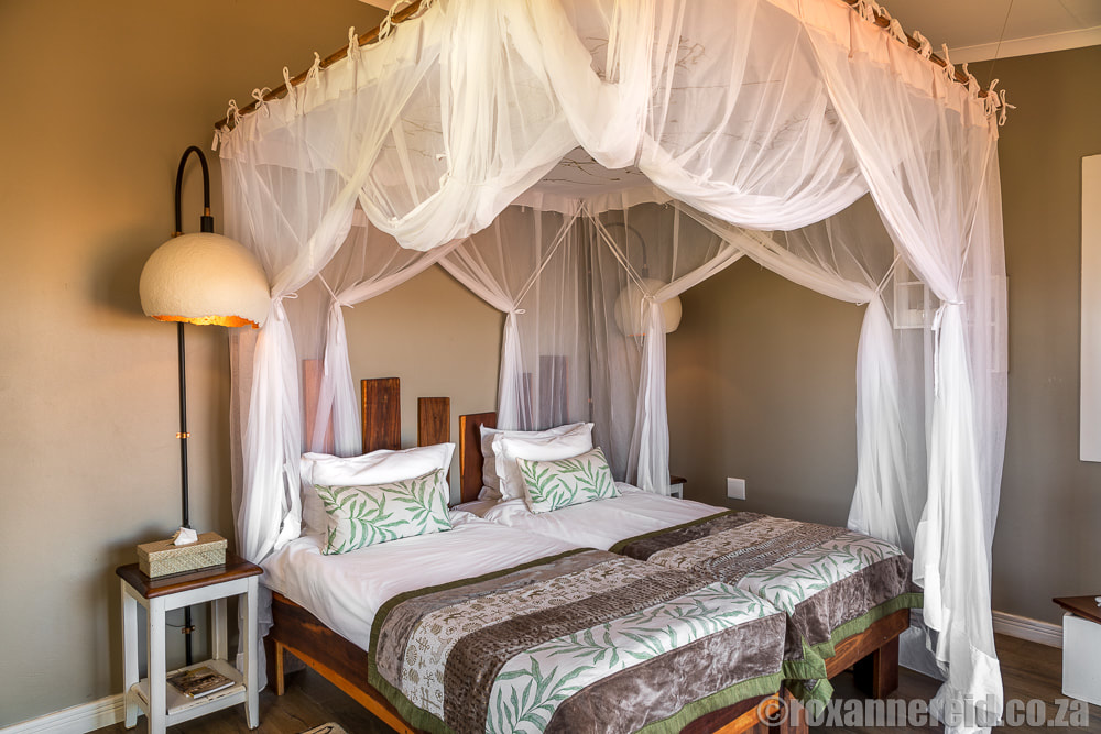 Kalahari Anib Lodge: Mariental accommodation