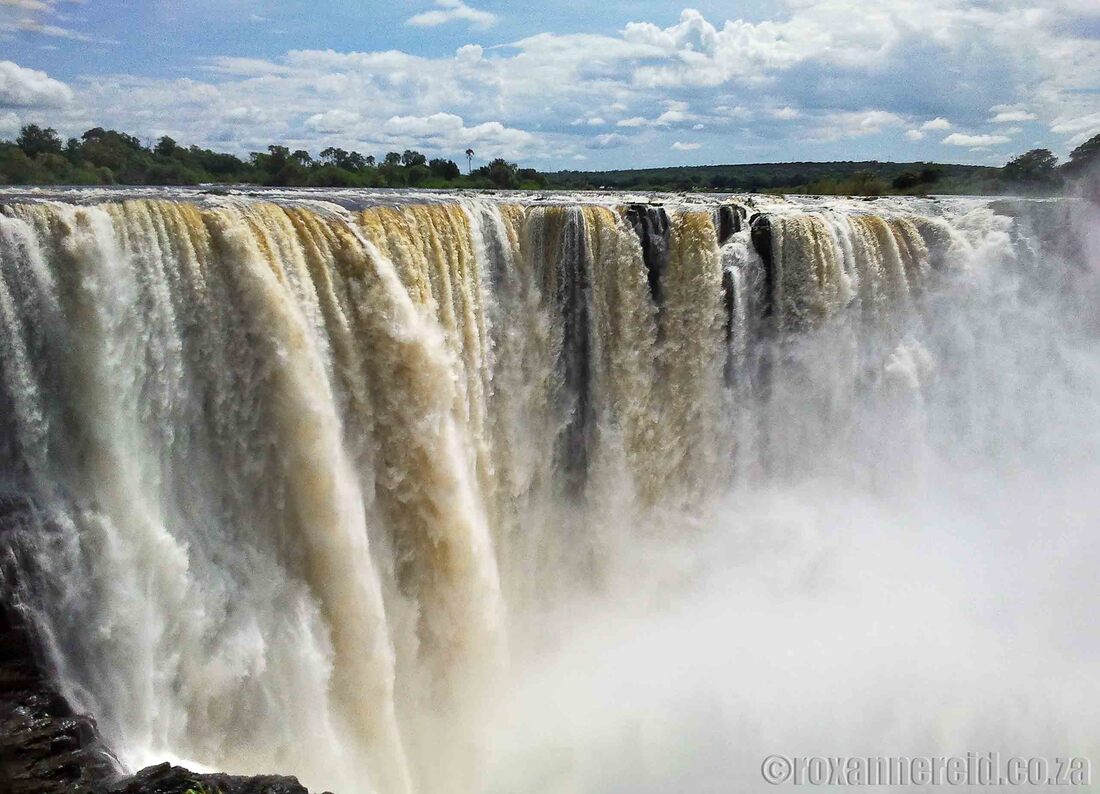What to do in Victoria Falls