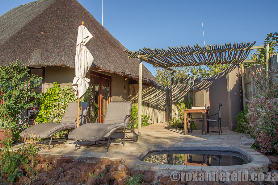 Ngoma Safari Lodge, Chobe, Botswana