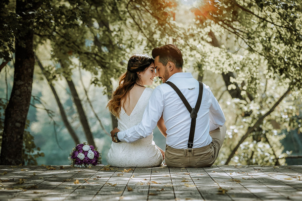 Wedding venues and services in Greyton make getting married there easy