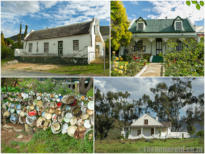 Things to do in Barrydale: walk with yourcamera