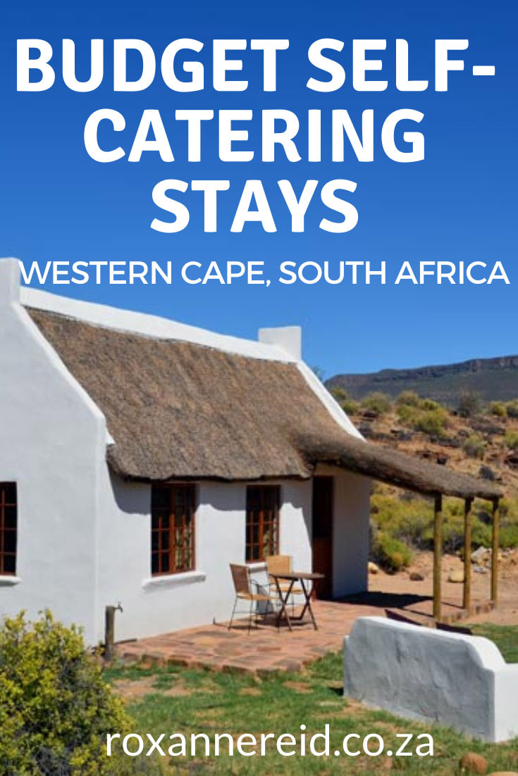Looking for budget friendly self-catering accommodation in the Western Cape? Read about Western Cape accommodation options from the Cape Winelands to the Karoo, and from the Overberg and West Coast to the Garden Route. Think Tulbagh, McGregor, Wilderness, Knysna accommodation; Prince Albert, Beaufort West, Pringle Bay, Elgin, Elim, Kleinmond, Gansbaai accommodation; Hermanus, Swellendam, the Cedereberg and Paternoster accommodation.