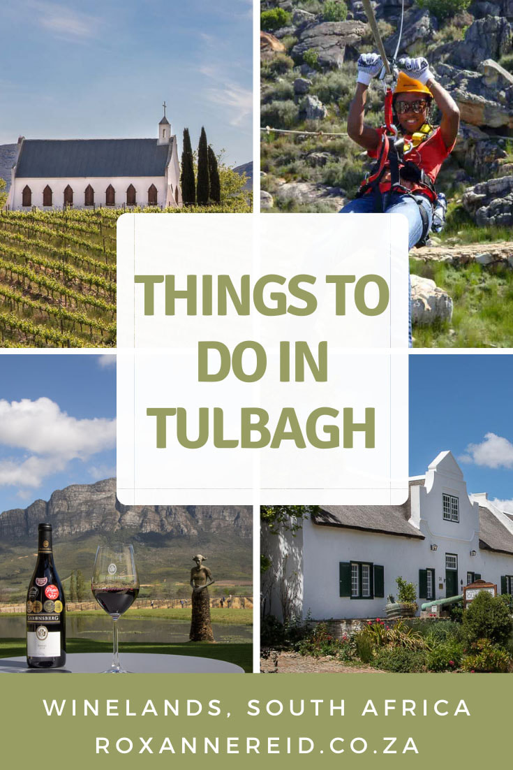 Planning a visit to Tulbagh in the Cape Winelands, 90 min from Cape Town? Discover its fascinating history, see restored houses in Church Street, visit the Tulbagh earthquake museum and enjoy Tulbagh restaurants. Don’t miss wine tasting at a Tulbagh winery, craft beer tasting, olive oil tasting, as well as hiking, mountain biking and horse riding. Read the post for lots more things to do in Tulbagh.